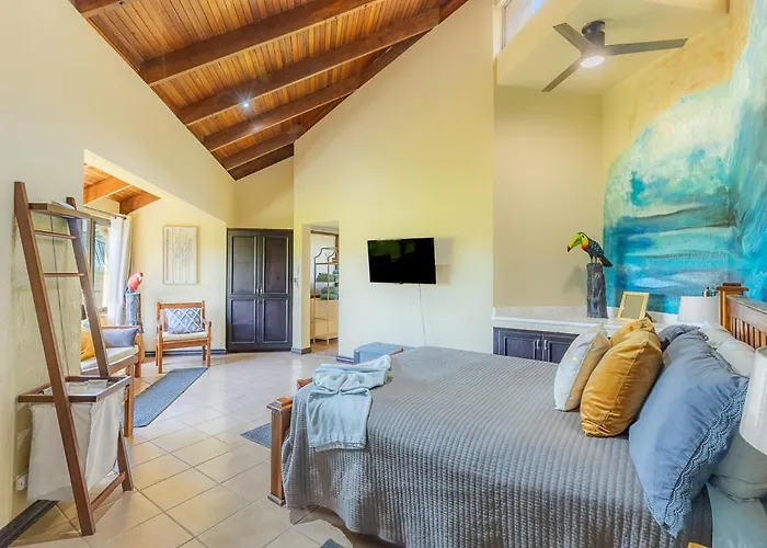Sunset - Your Sunshine Escape! Villa