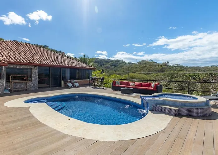 Sunset - Your Sunshine Escape! Villa