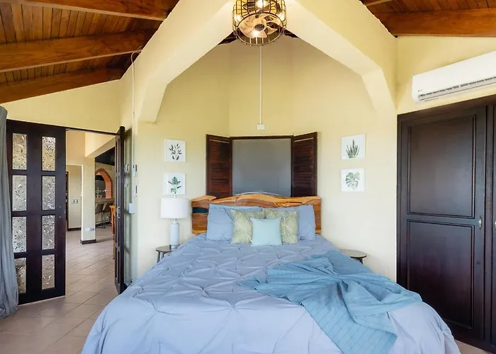 Sunset - Your Sunshine Escape! Villa *