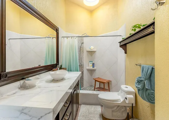 Villa Sunset - Your Sunshine Escape! Playa Ocotal