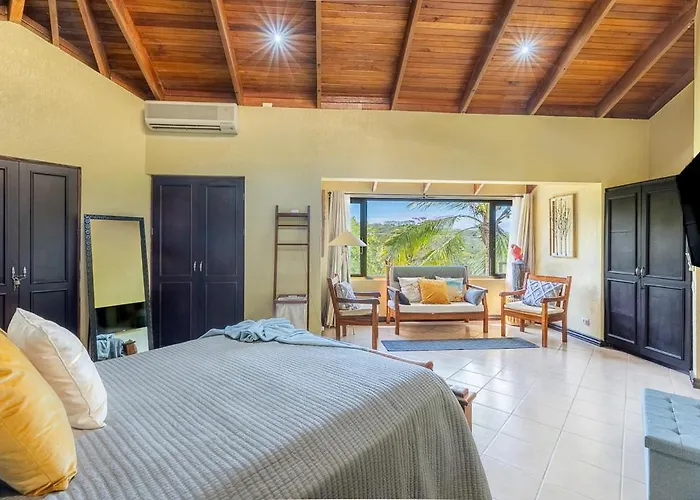 Sunset - Your Sunshine Escape! Playa Ocotal