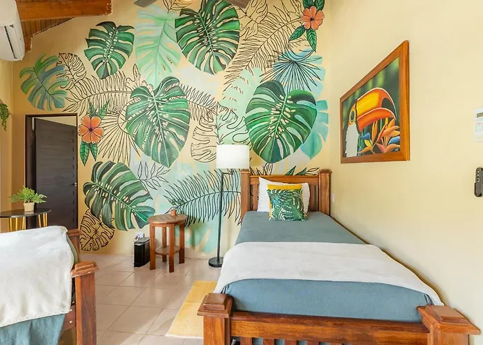 Sunset - Your Sunshine Escape! * Playa Ocotal