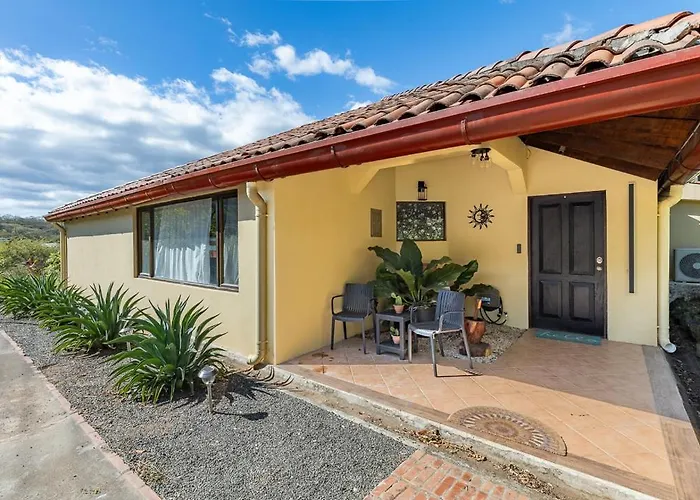 Sunset - Your Sunshine Escape! Villa *