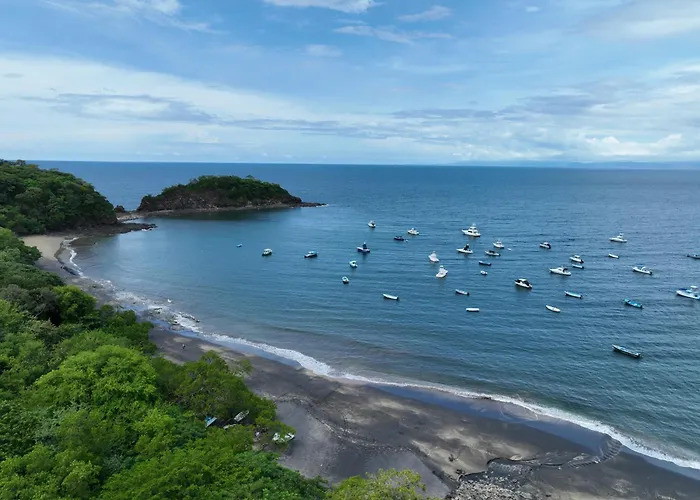 Sunset - Your Sunshine Escape! * Playa Ocotal